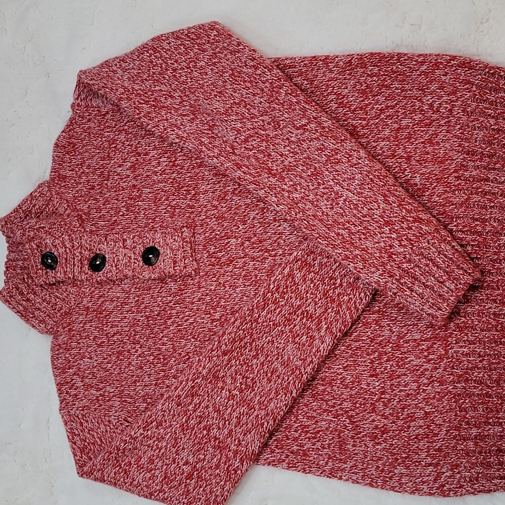 L.O.G.G Sweater
